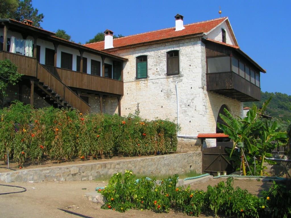 Skiti Giovanitsa - 2005